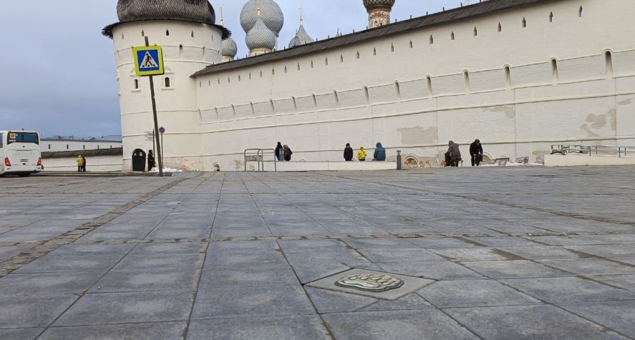 По примеру Ярославля: «Медвежья тропа» появится в Ростове Великом