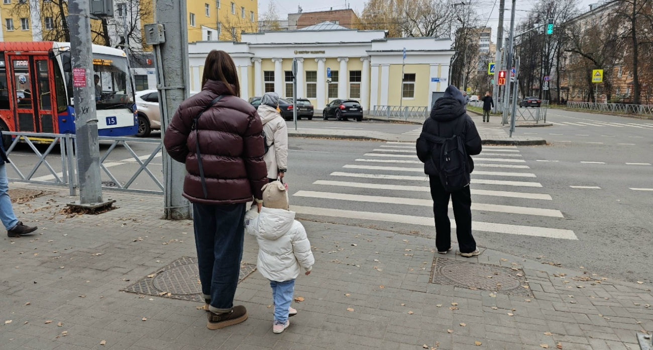 Ребёнок инвалид из Ярославля не получал лекарства