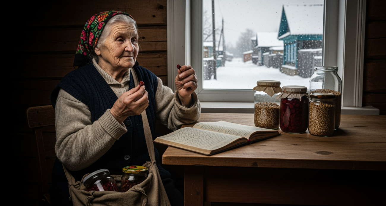 Мудрость 80-летней еврейки о деньгах: простые правила, которые работают десятилетиями