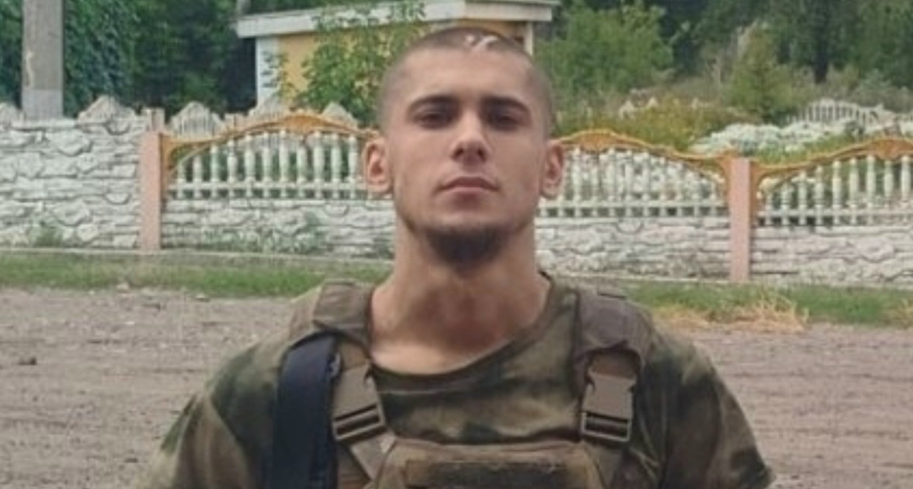 В зоне СВО погиб боец из Гаврилов-Яма