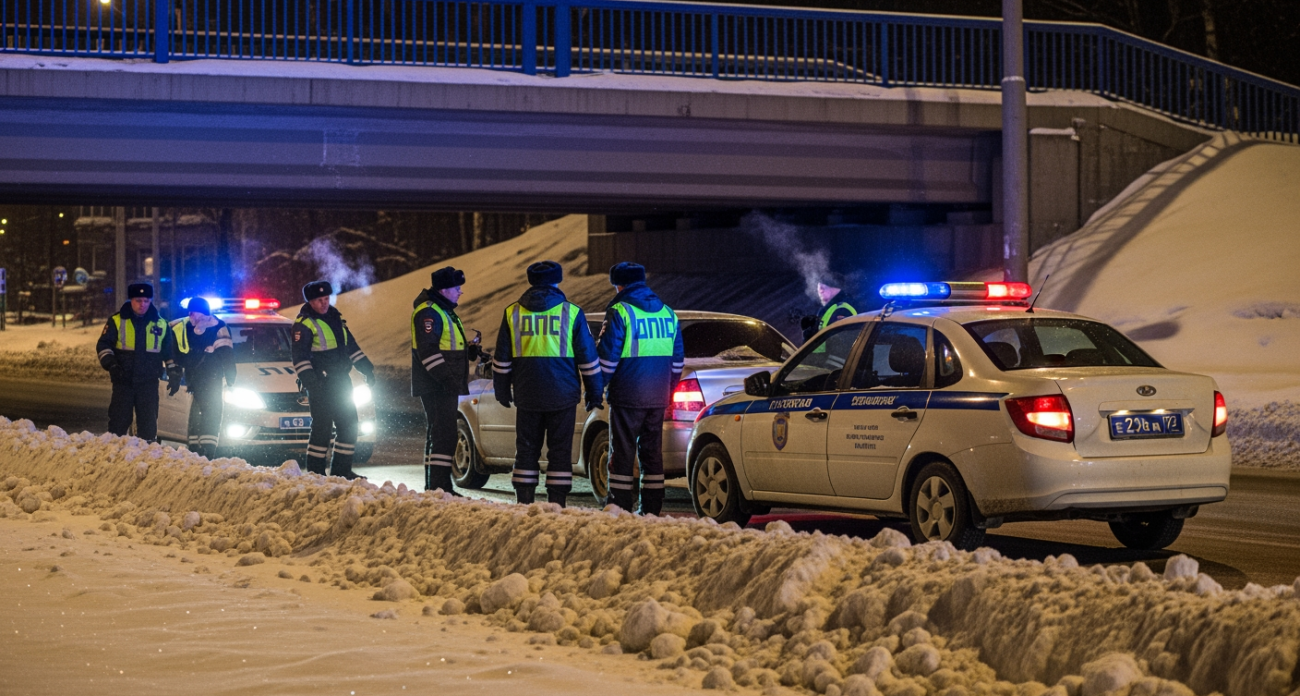 Сотрудник ГИБДД настаивает забрать телефон водителя для проверки - как правильно реагировать на это требование