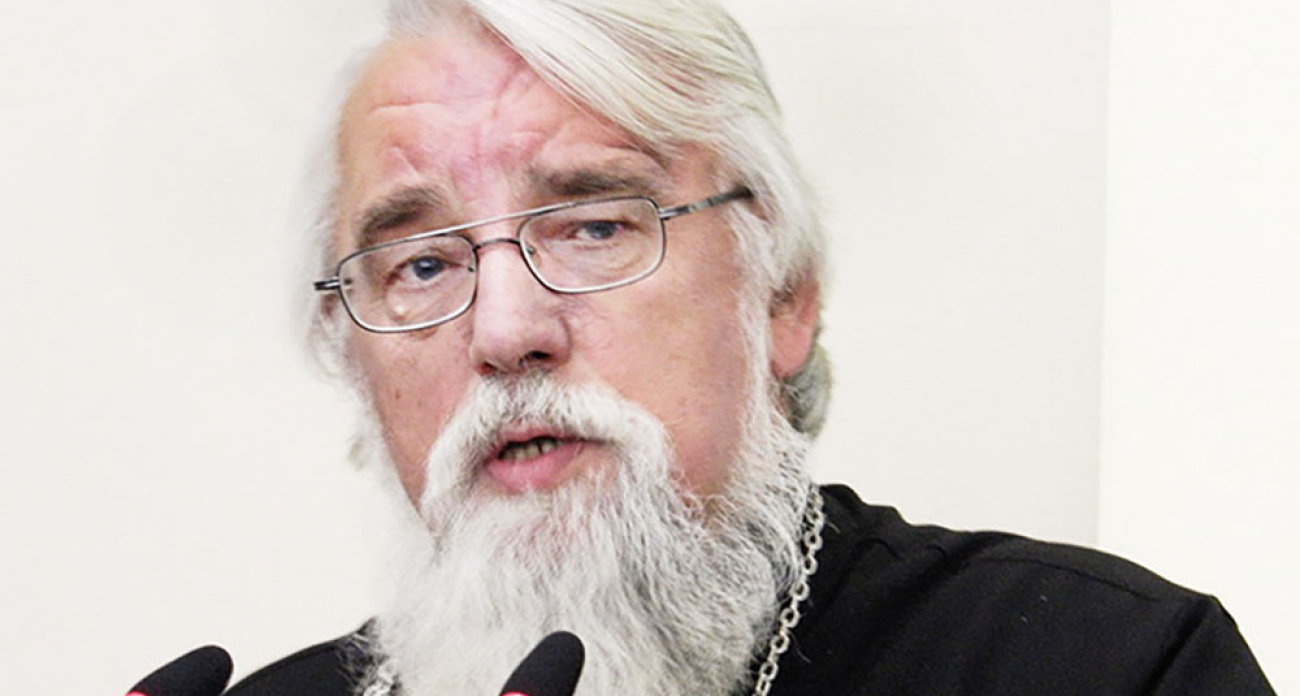 Владимир Путин наградил ярославских священника и учительницу