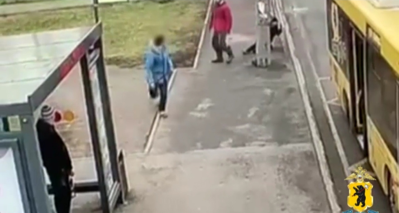 В Ярославле пенсионера ограбил спортсмен-наркоман