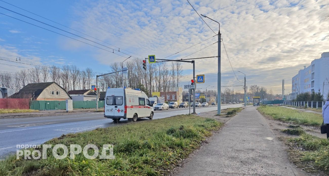 В Ярославль ворвется затяжная магнитная буря