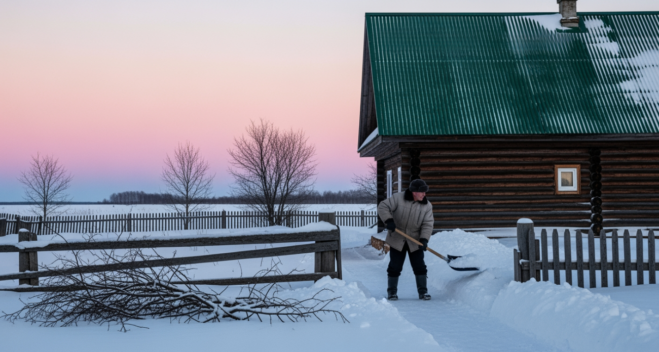 Что произойдет с вашим огородом, если привлечь родственников: урок, который изменит ваше отношение к помощи соседей.