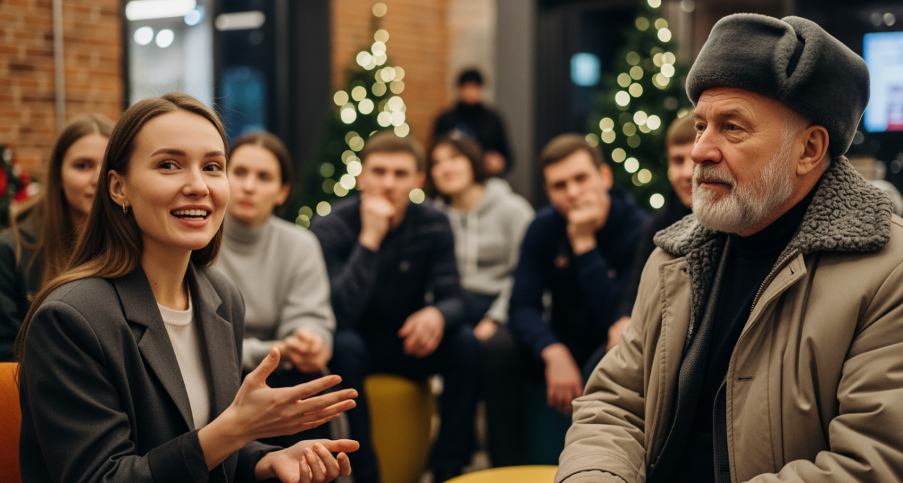 Признаки наивного человека: древняя еврейская мудрость, которая раскрывает суть людской природы