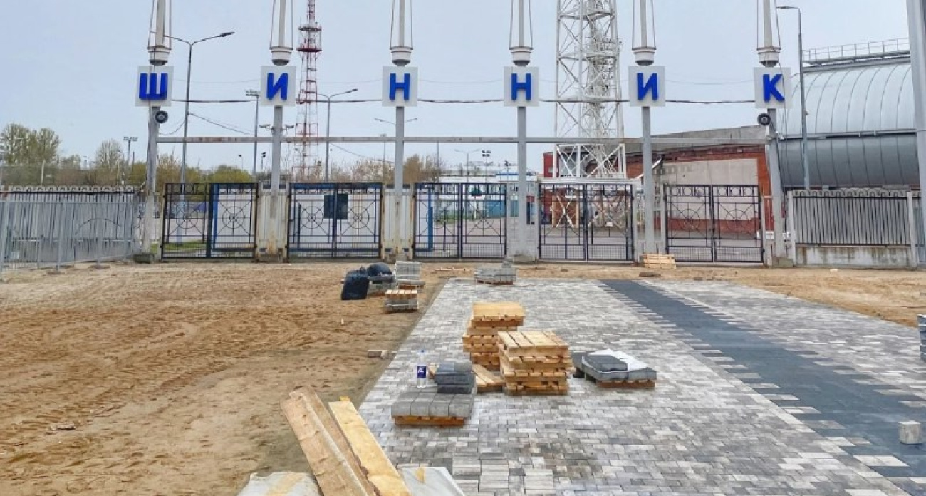 Большого футбольного стадиона в Ярославле не будет 