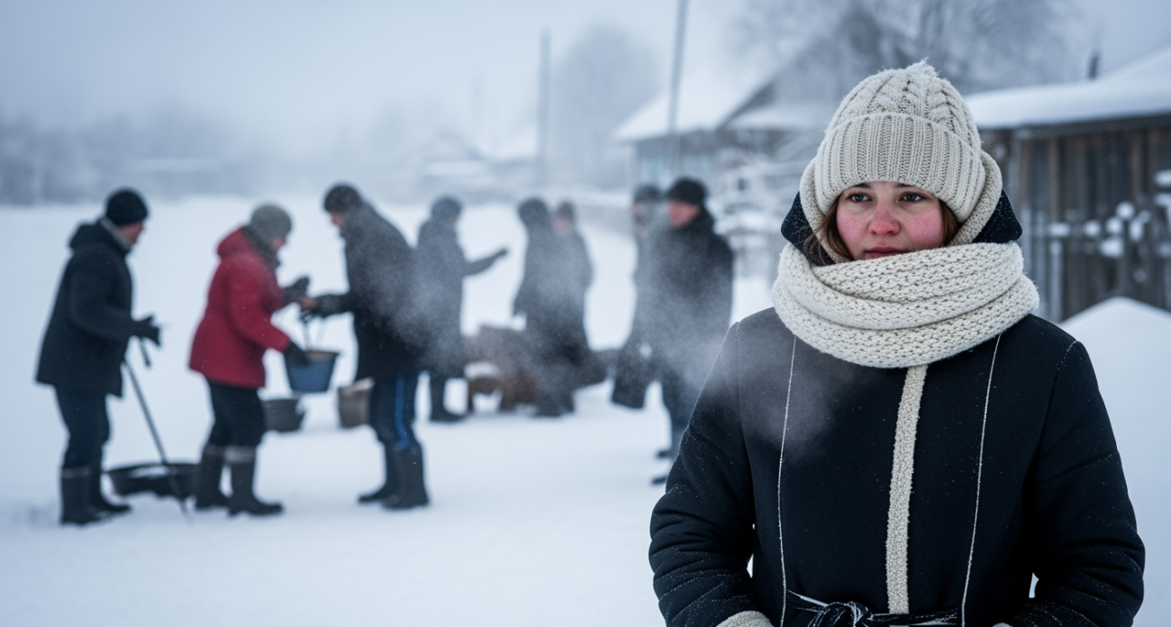 5 шапок, которые добавляют 10 лет, и 5 стильных вариантов на зиму 2026