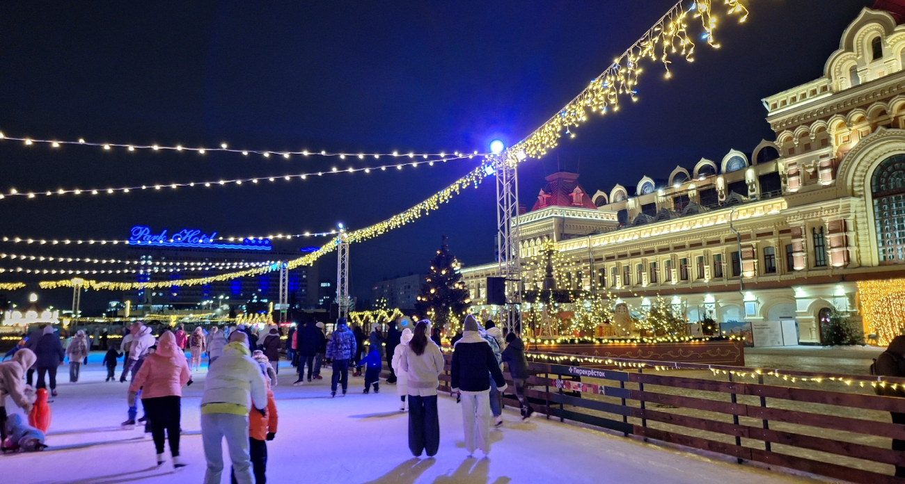 Так праздновать Новый год уже не модно: чем его заменили россияне