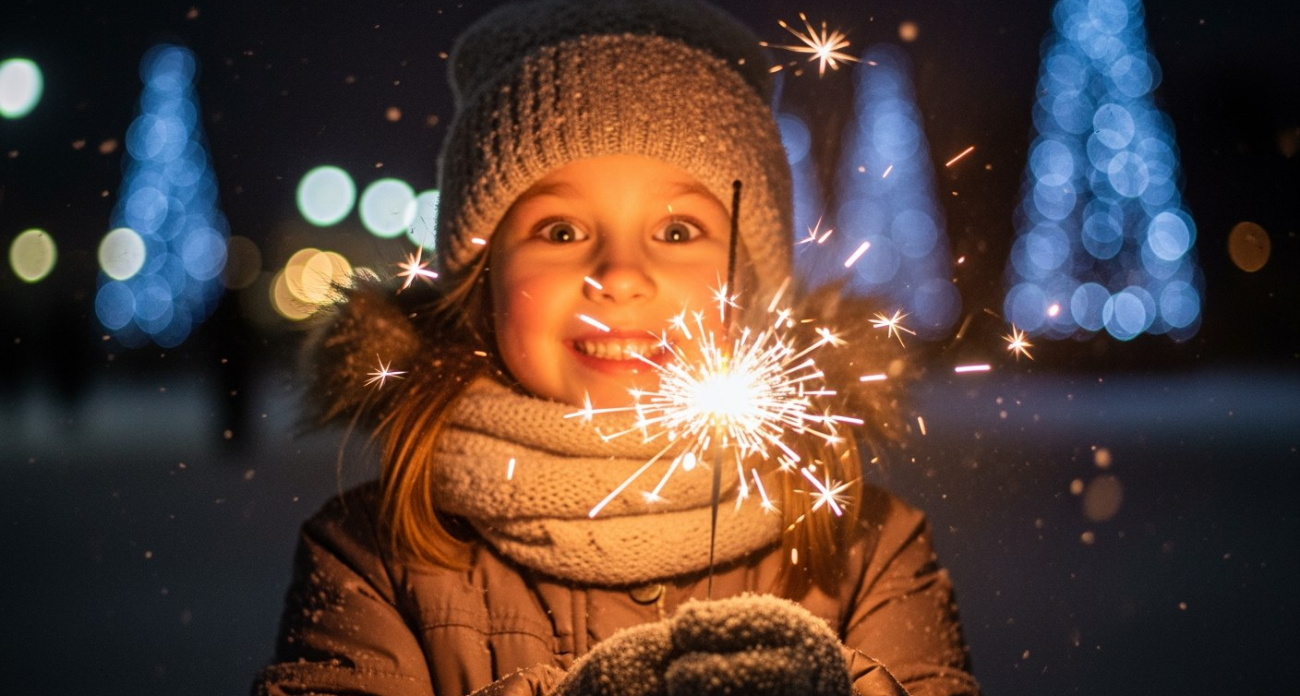 Как загадать желание на Новый год, чтобы оно реально сбылось: пошаговая инструкция