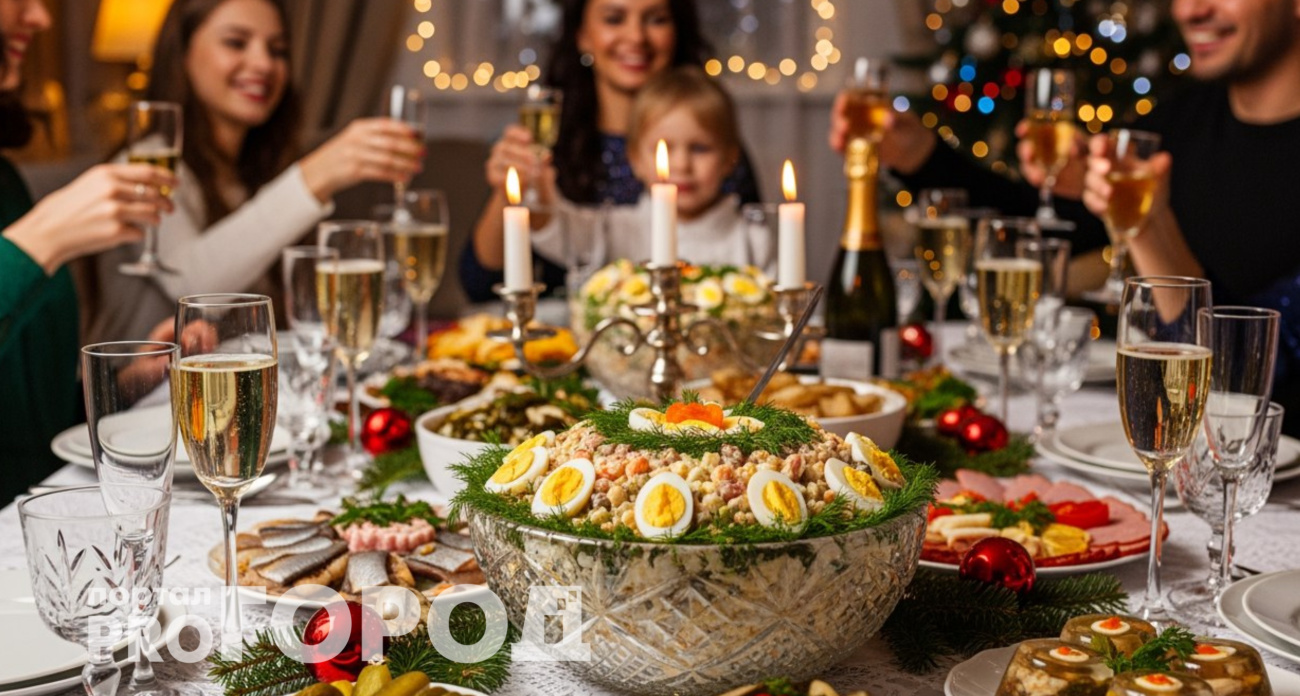 Так оливье готовить уже не модно: что добавить в салат, чтобы он стал ресторанным