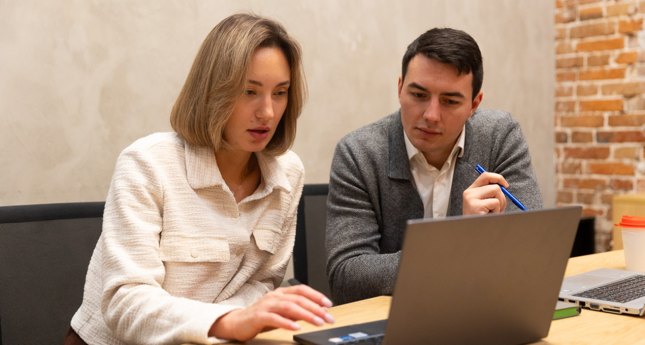 Цифровая зрелость бизнеса: каждая вторая компания выбирает телеком в качестве партнёра