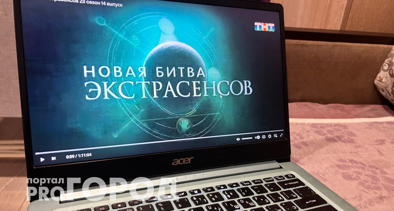 Сергей Сафронов наконец-то признался: обладают ли участники "Битвы экстрасенсов" сверхспособностями
