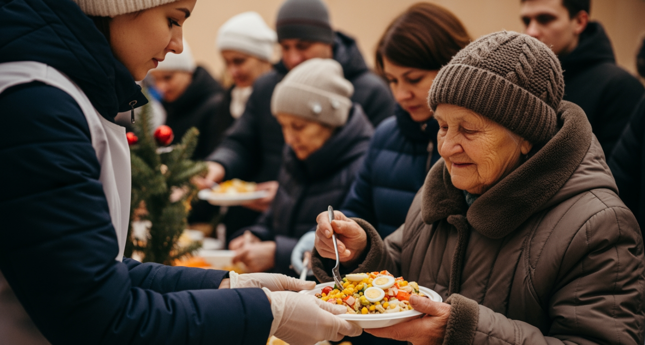 Пока хозяйка готовит сложные блюда часами, этот салат за 5 минут расходится первым – копеечные продукты, а вкус затмевает всё