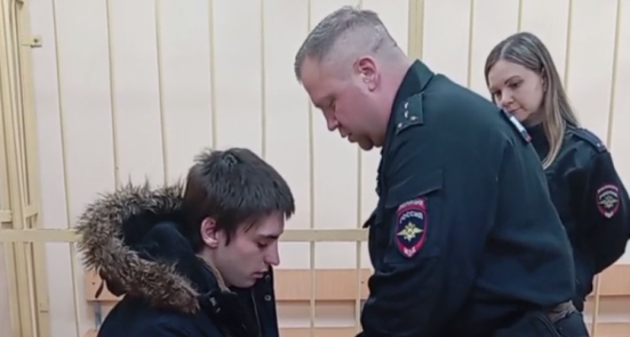 Спортсмена-наркомана, избившего прилюдно пенсионера, отправили в СИЗО