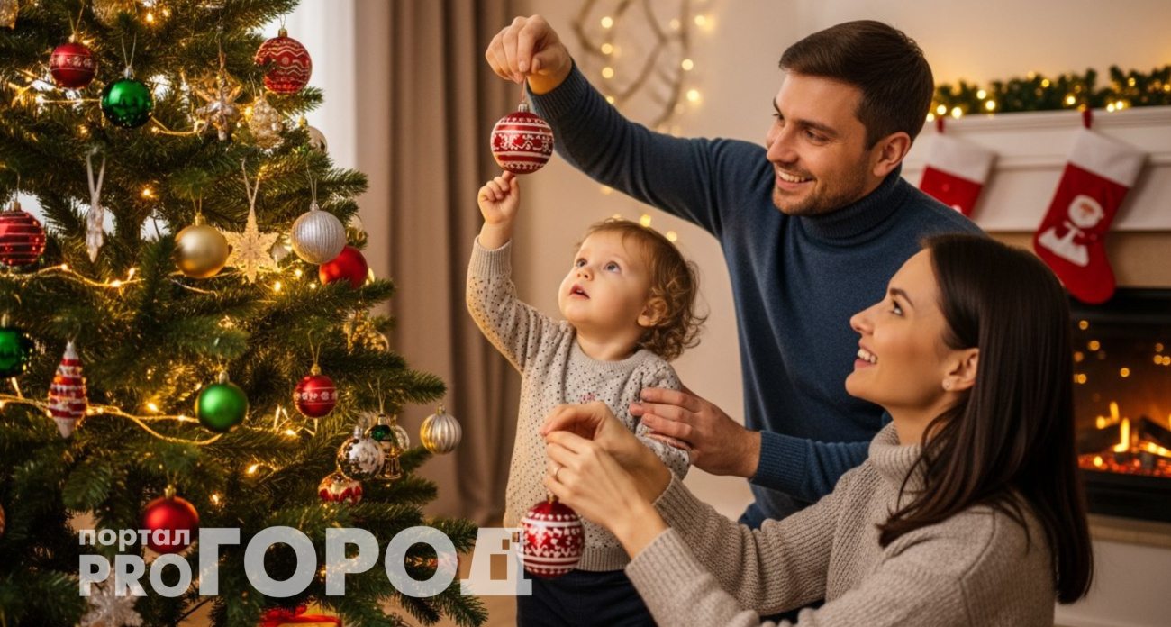 Хотите удачу в 2026 году? Ставьте елку именно в эти дни – самые лучшие даты 