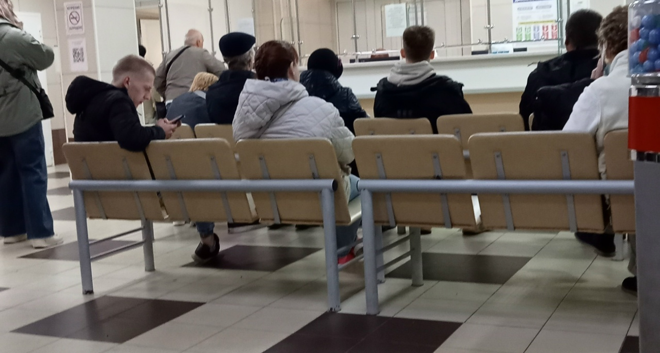   Ярославские больницы должны за свет более 13 миллионов рублей