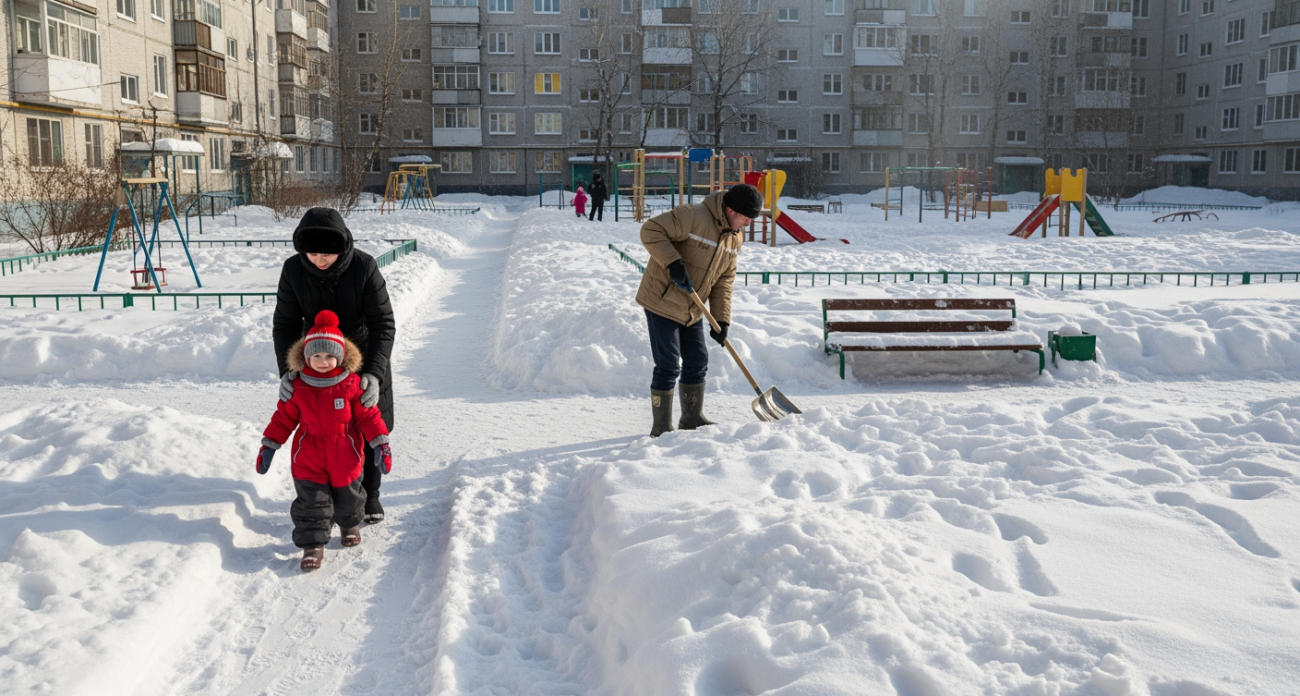 Дедовский метод из Китая сохраняет тепло в квартире без замены окон: проверено при морозе в -40 градусов