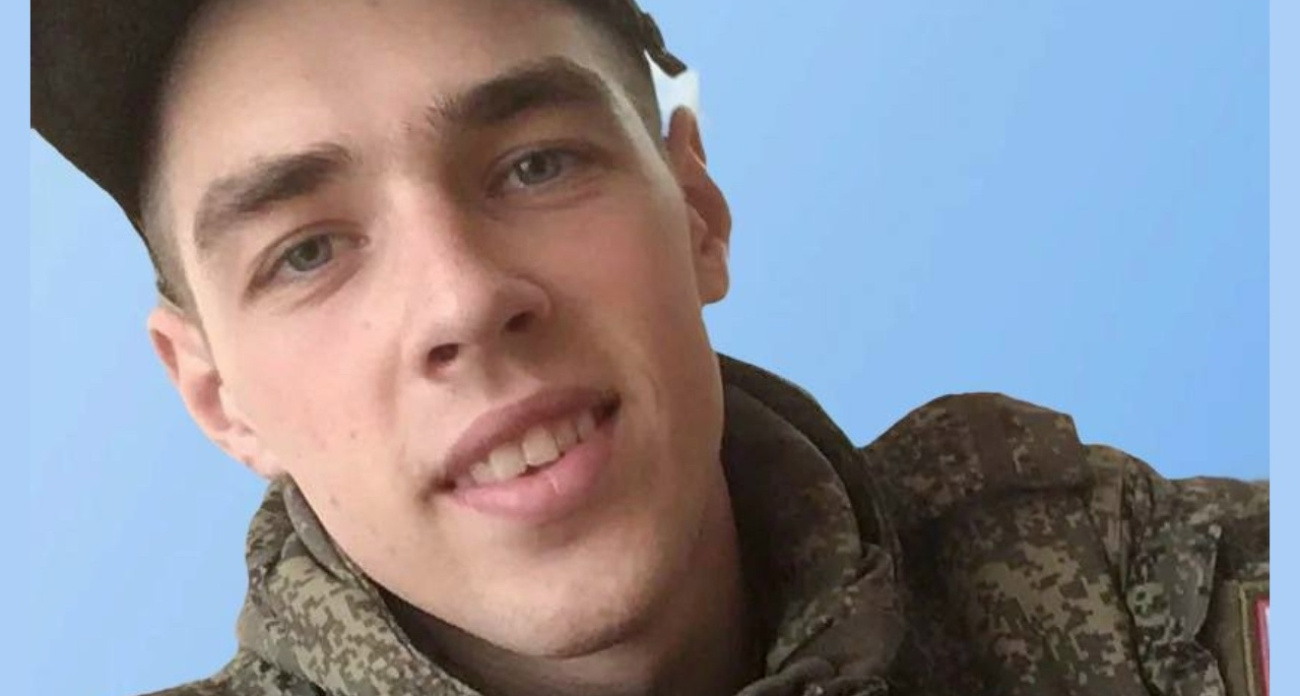 В зоне СВО погиб боец из Мышкина