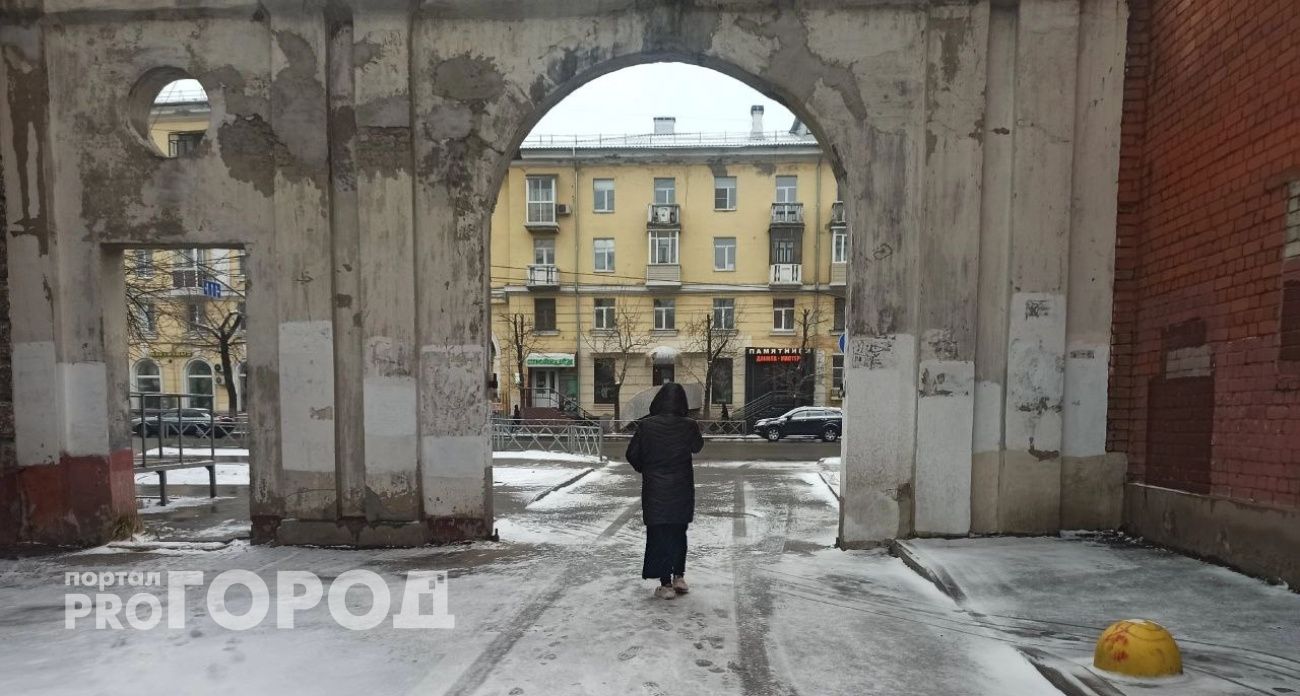 Снег и похолодание резко ворвутся в Ярославскую область