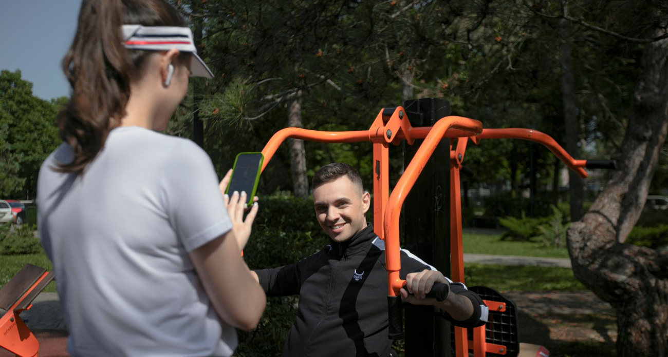 МегаФон разогнал интернет для спортсменов Тутаева