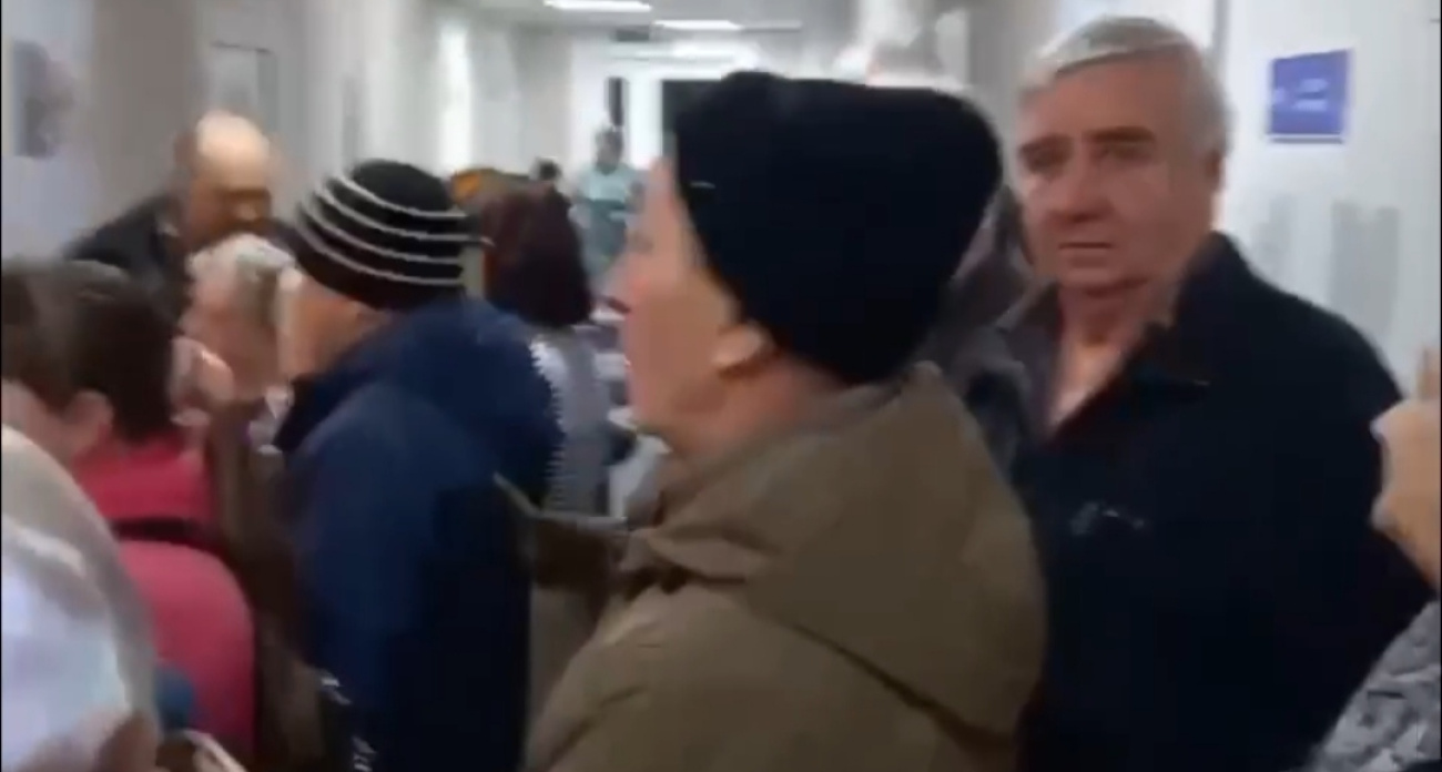 В Ярославской области уволили ответственную за льготные лекарства из-за очереди в Гаврилов-Яме