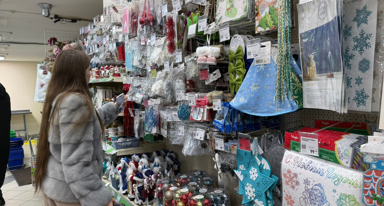 Теперь я не дарю дорогие подарки на Новый год: поняла, что они только обижают