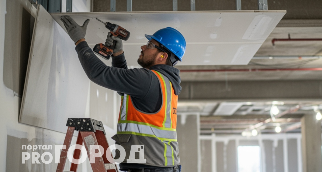 Натяжные потолки выходят из моды: показываю 4 современных решения для ремонта