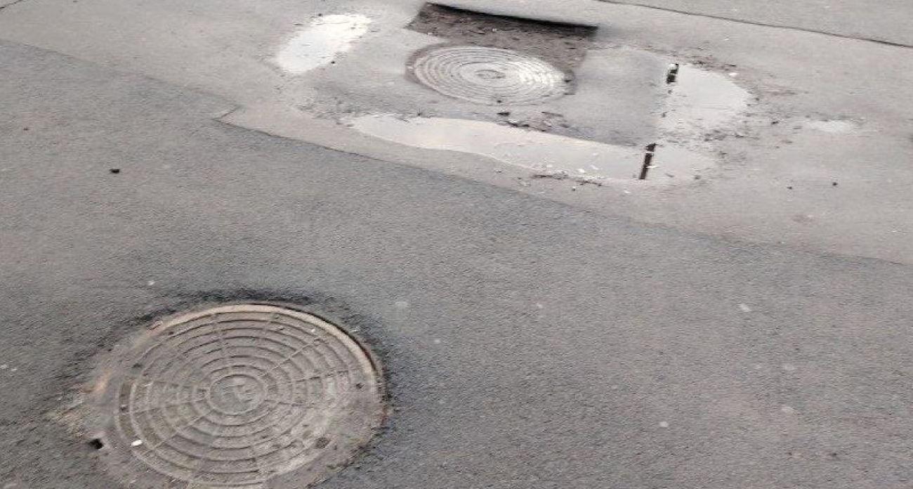 В Ярославле до конца декабря проверят все люки   