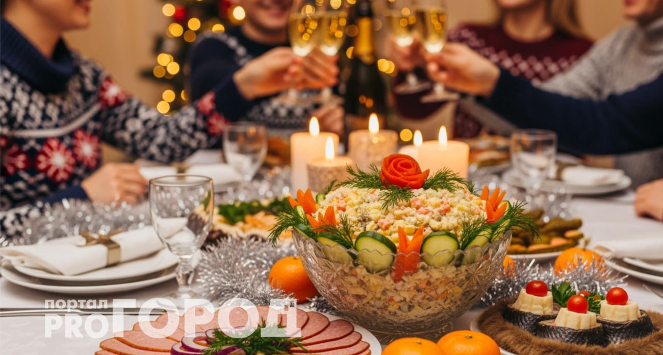 Этот копеечный салат делаю на Новый год: главный герой на столе – уплетают первым