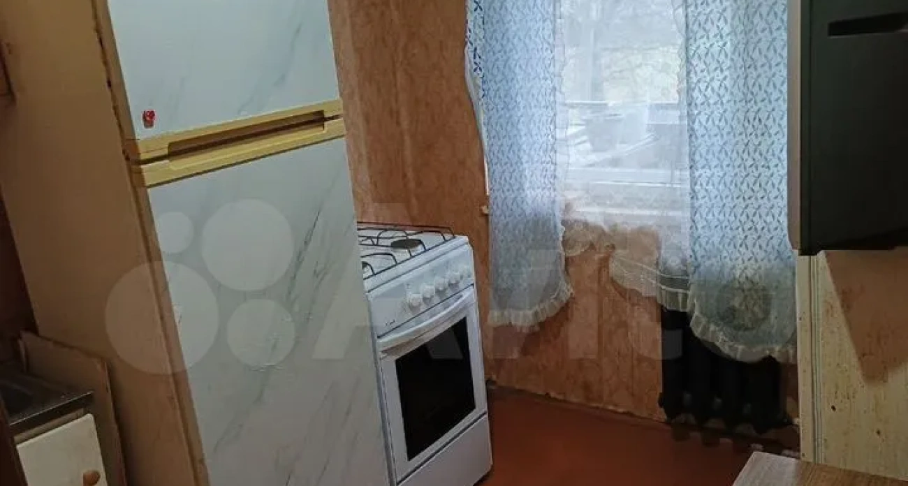 Как выглядит самая дешёвая квартира для аренды в Ярославле  