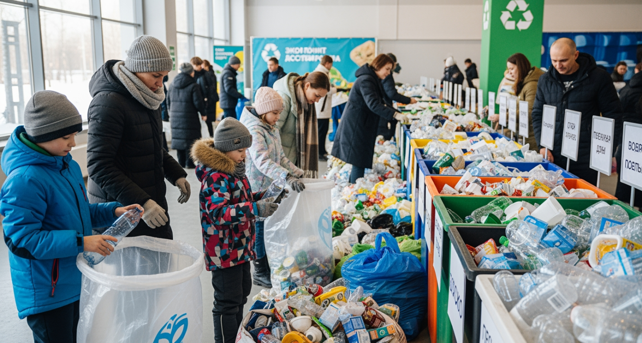 Беру пластиковую бутылку - и засор вылетает мгновенно: вантуз и сантехник мне больше не нужны, пользуюсь этим способом уже много лет