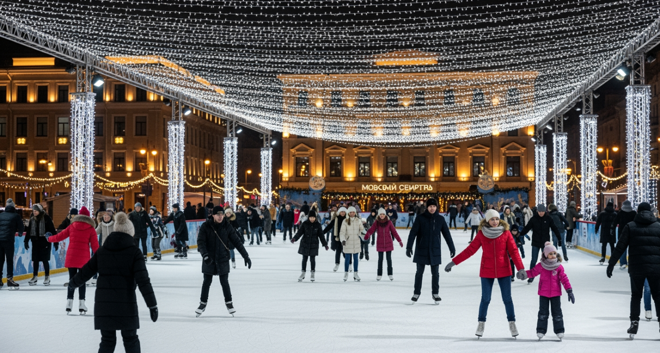 Календарь праздников 2025-2026 изменился: как перенос выходных повлияет на новогодние планы россиян