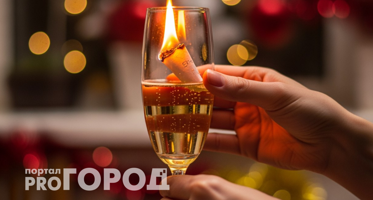 Забудьте про сжигание бумажки в бокале: какой способ загадывания желаний работает на Новый год