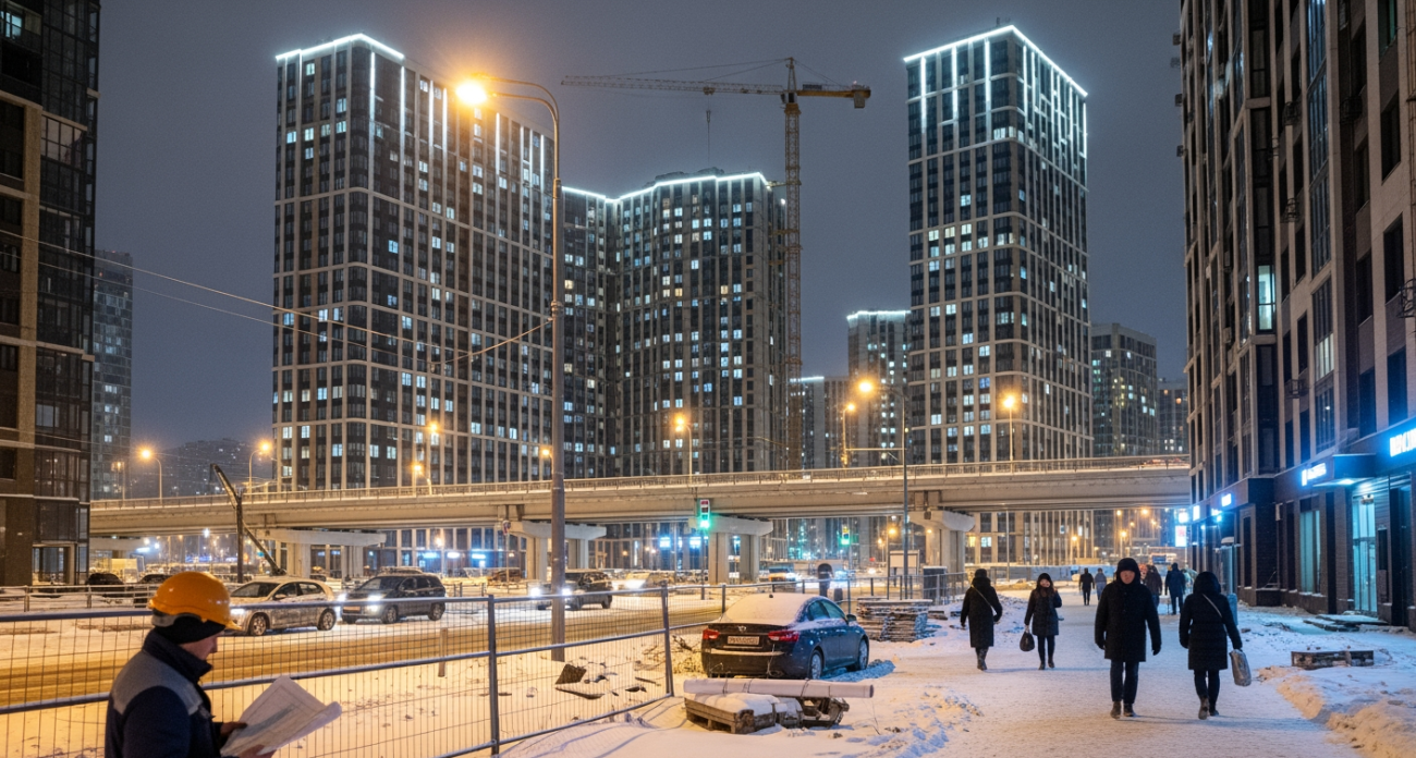 Выявлен самый процветающий и ухоженный регион России - вопреки ожиданиям это не столица и не южный мегаполис: разбираемся, почему жители его покидают.