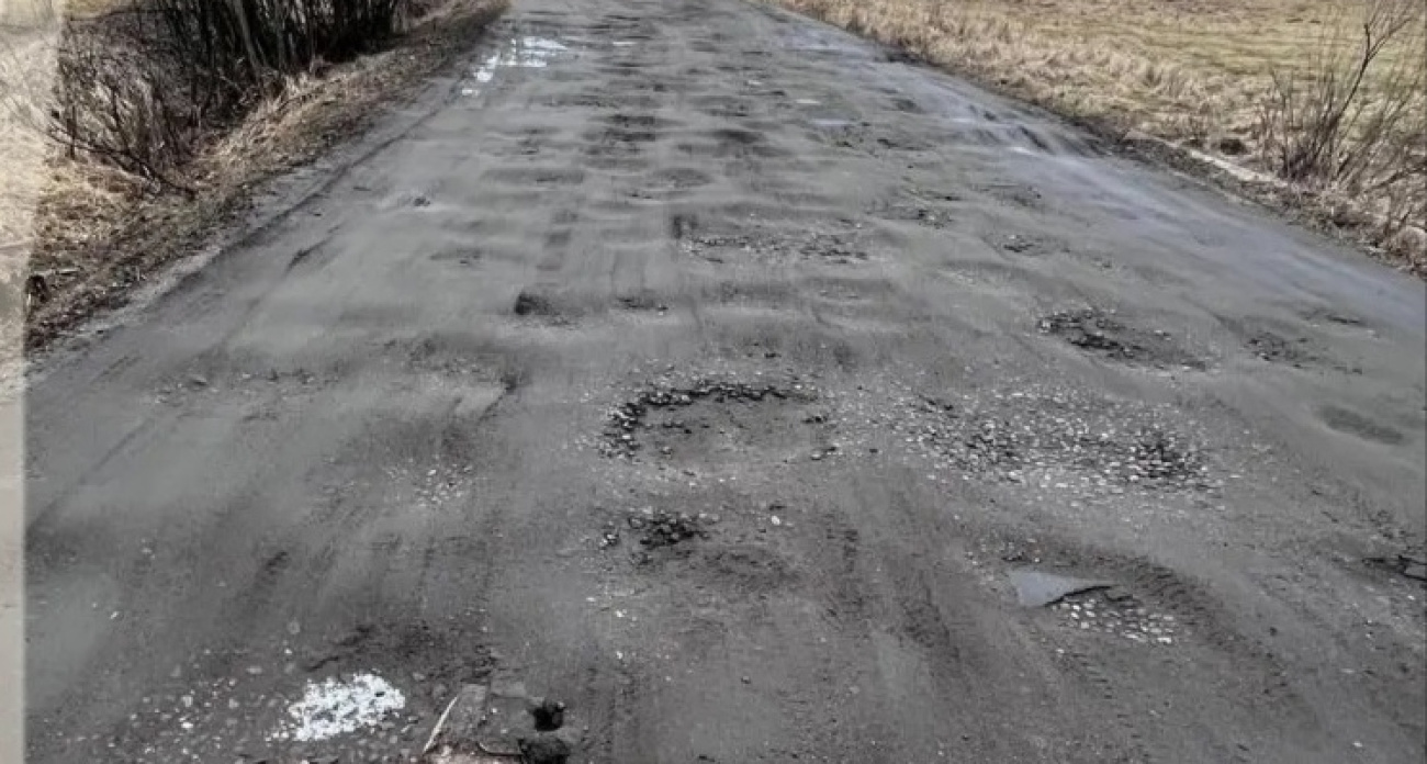 Бастрыкин проверит ремонт сельской дороги в Ярославской области 