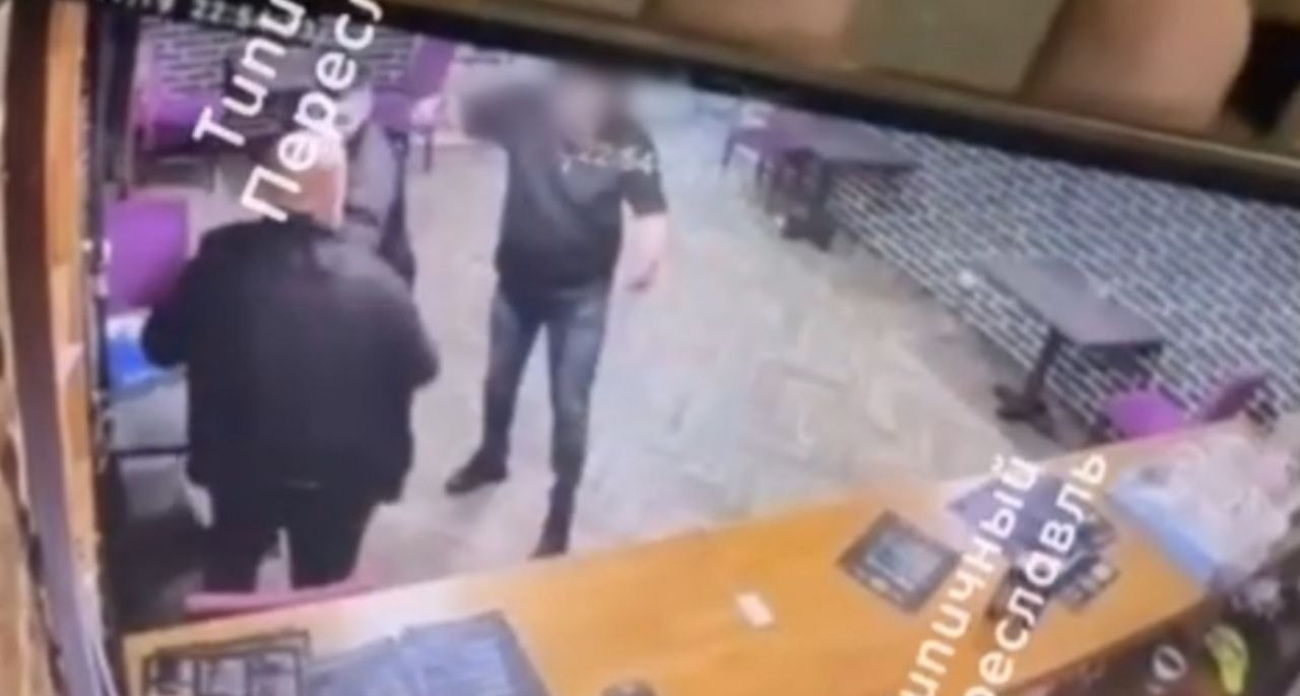 В Переславле арестовали двух мужчин, устроивших драку в чайхане