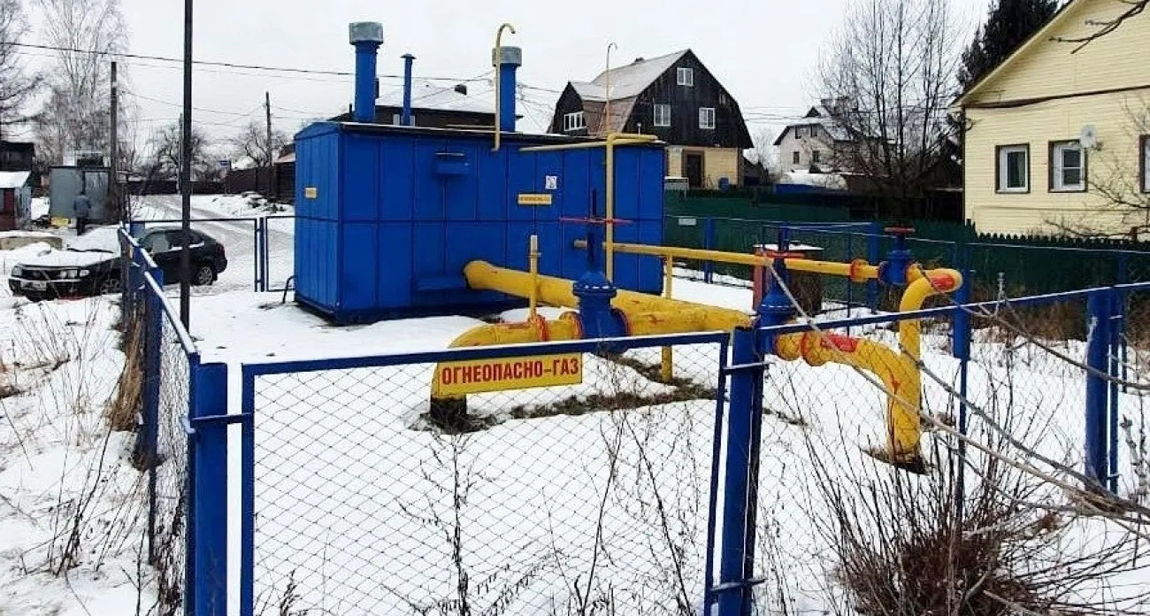 Ярославль: главные новости за 7 декабря - продажа газовых сетей на 1,5 млрд рублей и приезд медиков из Воркуты