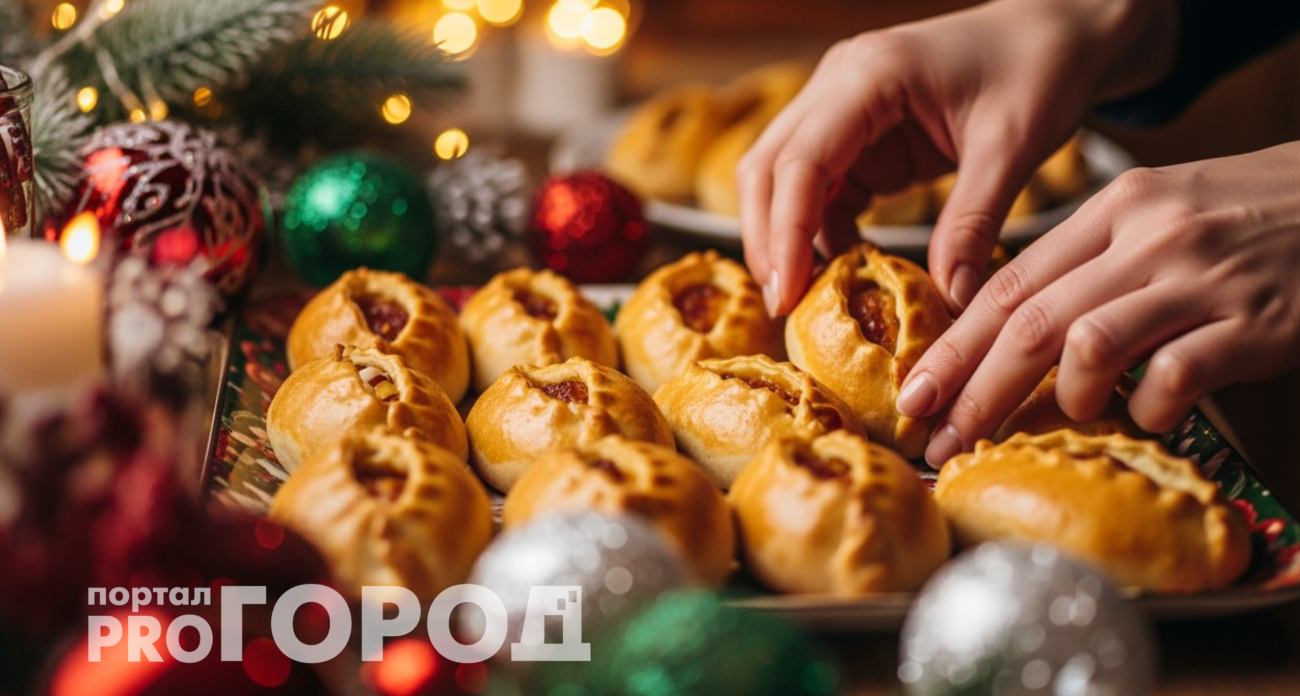 Делаю невероятные пирожки-посикунчики за 20 минут: станут главным блюдом на Новогоднем столе 