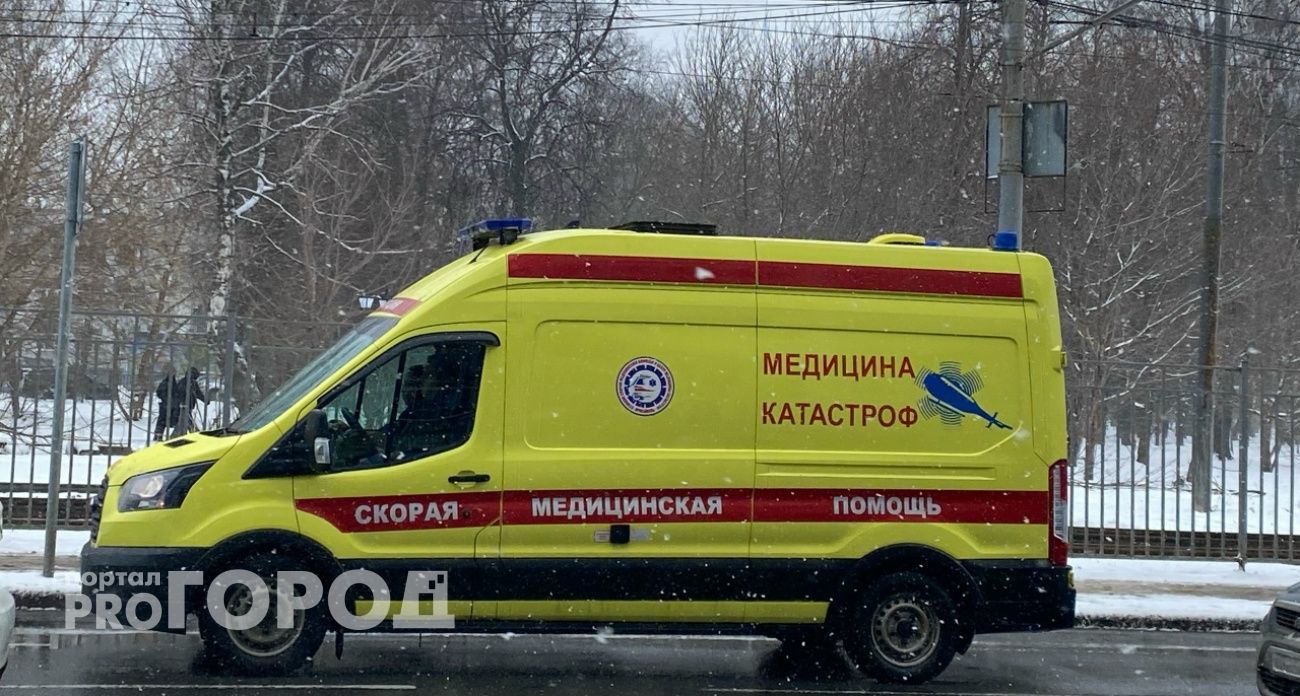 Ярославль накроет двухдневная магнитная буря