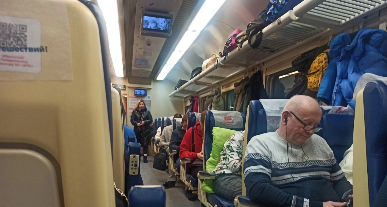 Куда ярославцы могут поехать на новый год: билеты и цены