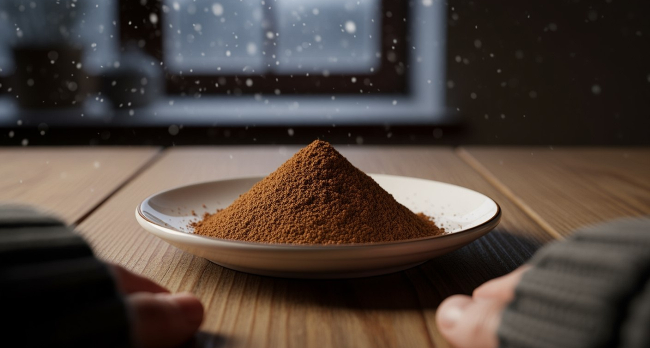 Японские ученые назвали специю, которая снижает "плохой" холестерин и помогает быстро похудеть 