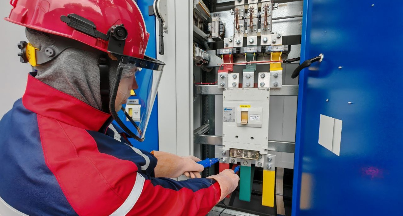 Ярославские майнеры похитили электроэнергию на 11 миллионов рублей