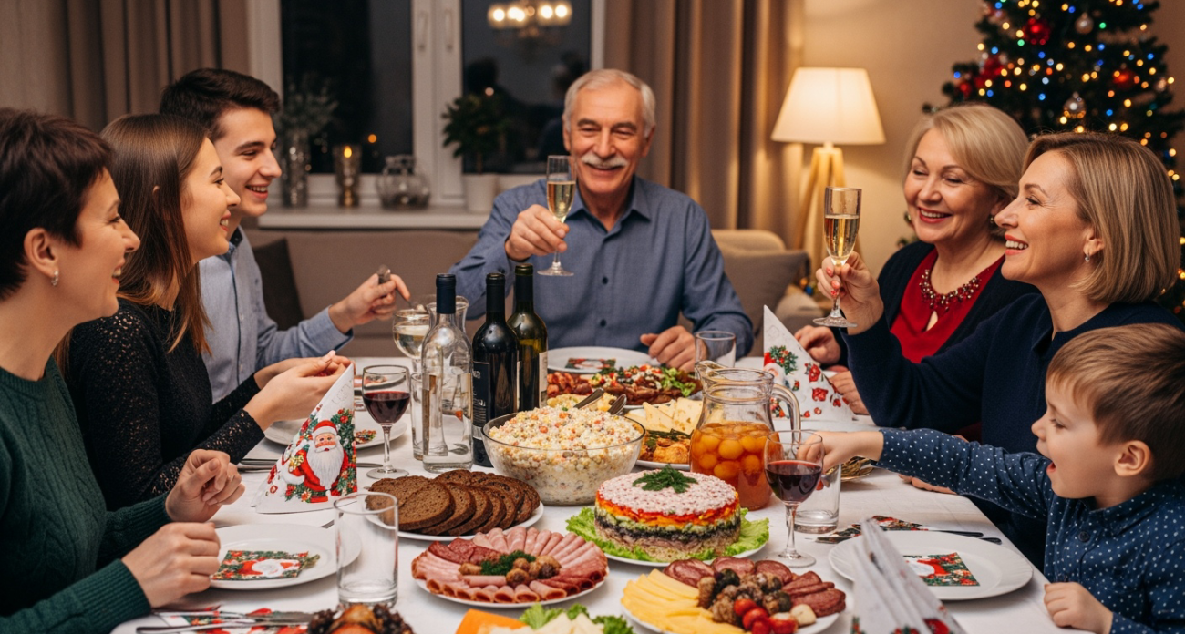 "Смело можете брать к столу": Роскачество назвало лучшие российские игристые вина с отменным вкусом и чистым составом