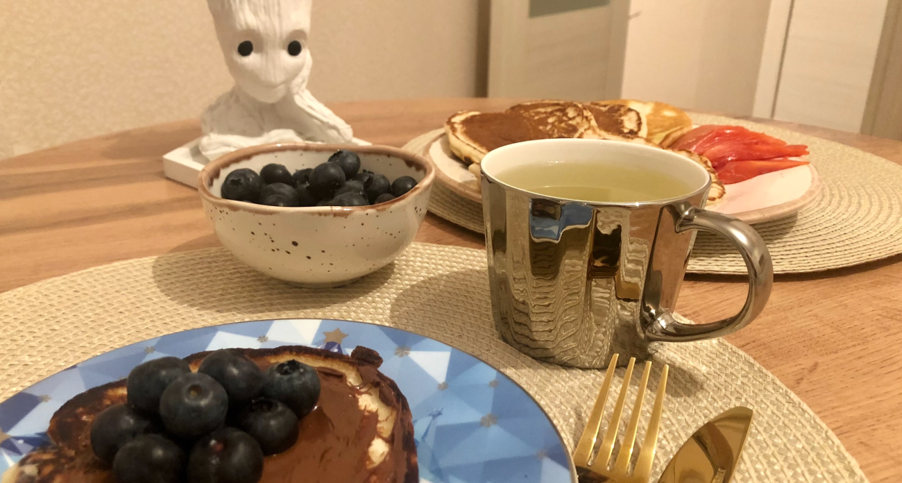 Теперь пью только этот чай: лицо как в 25, без уколов и ботокса