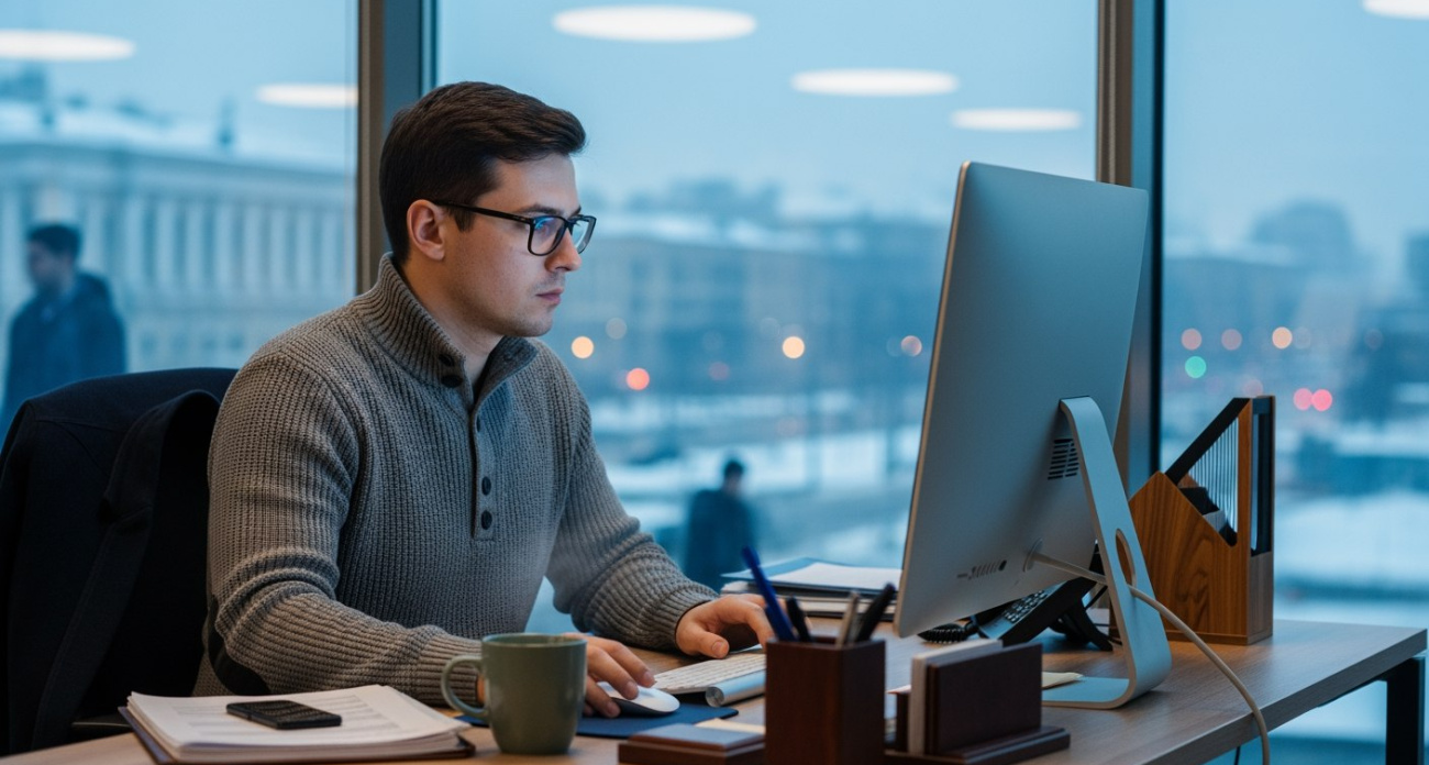 Эти профессии "выстрелят" в 2026 году: кого будут разбирать работодатели с руками и ногами