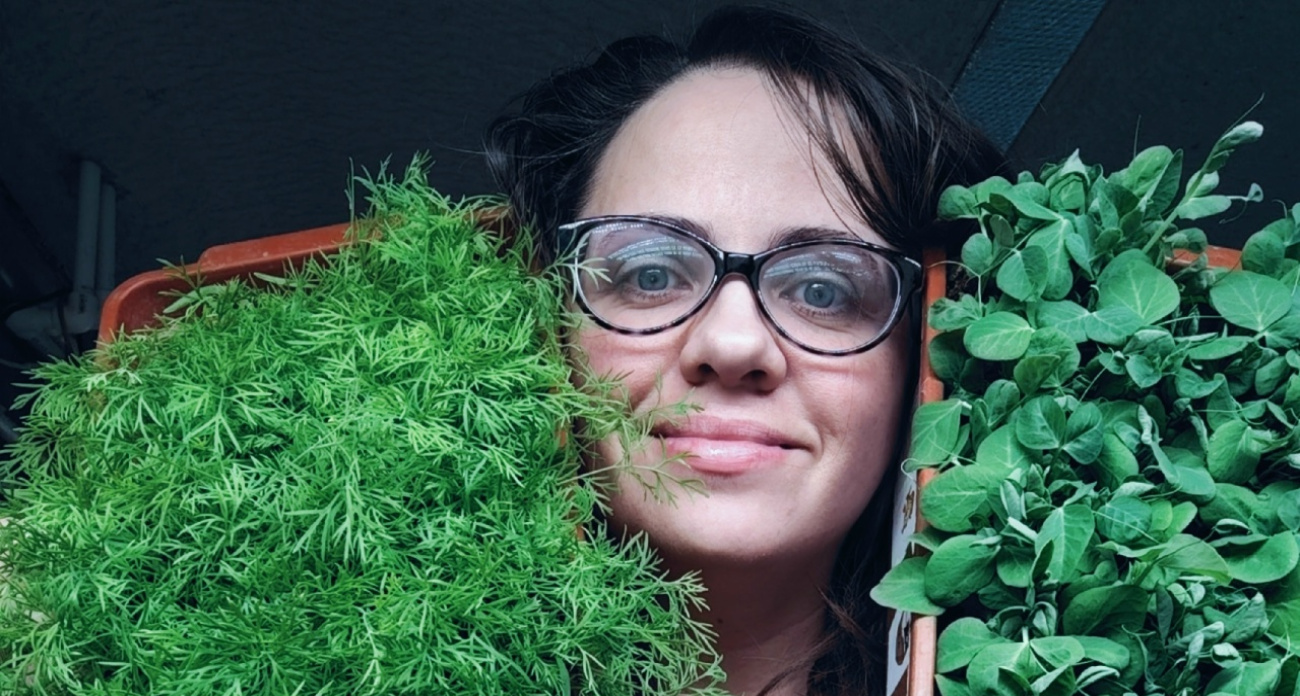 Жительница Рыбинска рассказала, зачем зимой держит семена в холодильнике