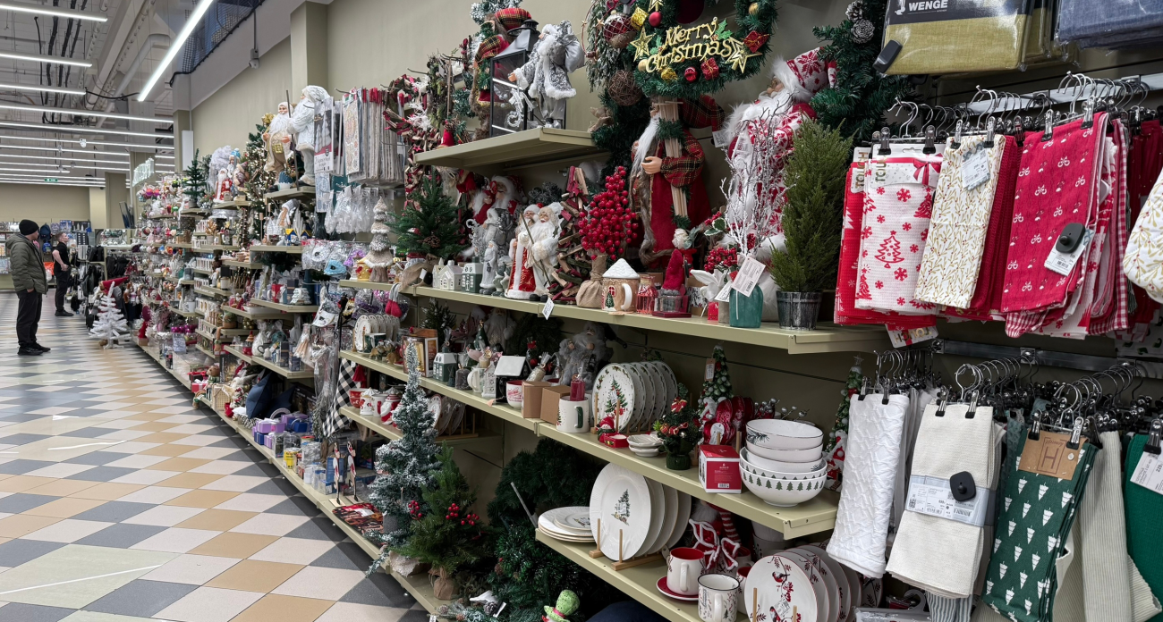 Неожиданный тренд декабря: почему россияне вдруг начали делать это перед Новым годом