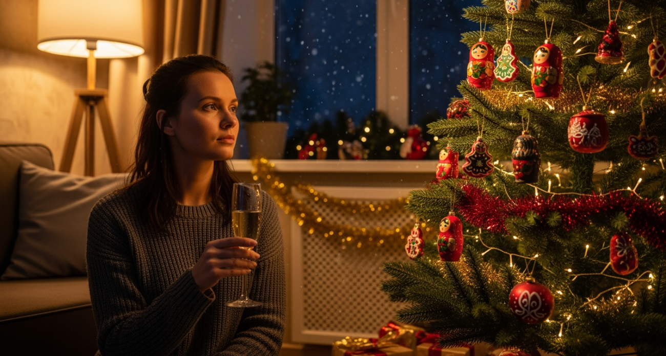 Главная ошибка перед Новым годом, из-за которой портится праздник