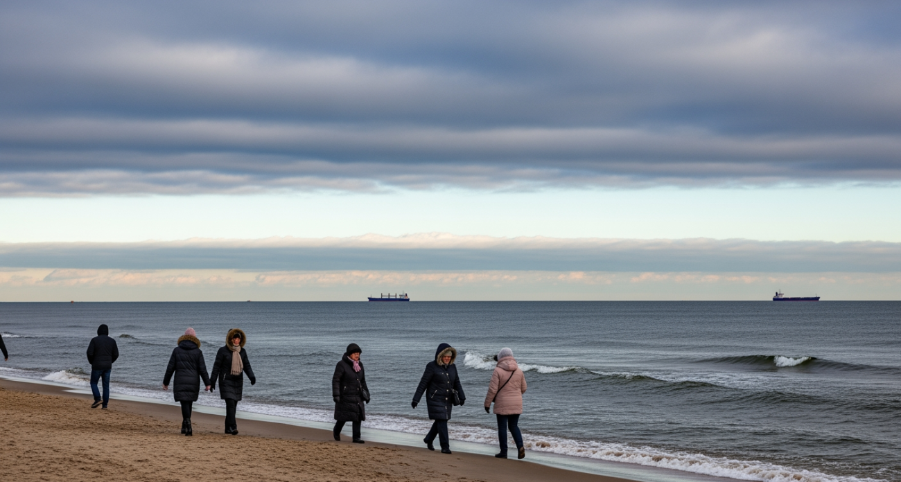 Кошмар наяву: самый депрессивный город России, который я видел за десятилетие - говорю как есть